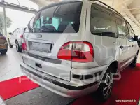 2002 Ford GALAXY