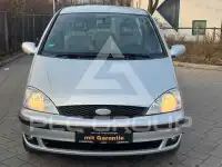 2002 Ford GALAXY