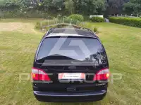 2002 Ford GALAXY