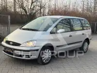 2002 Ford GALAXY