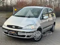 2002 Ford GALAXY