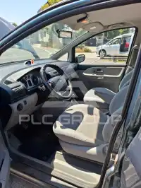 2002 Ford GALAXY