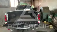 2002 Ford F-250