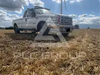 2002 Ford F-250
