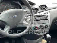 2002 Ford FOCUS