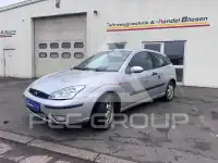 2002 Ford FOCUS