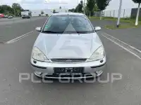 2002 Ford FOCUS