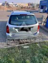 2002 Ford FOCUS