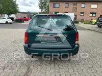 2002 Ford FOCUS