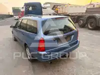 2002 Ford FOCUS