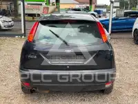 2002 Ford FOCUS