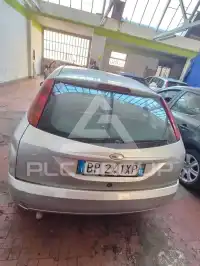 2002 Ford FOCUS