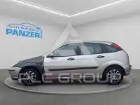 2002 Ford FOCUS