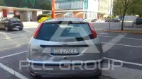 2002 Ford FOCUS