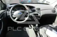 2002 Ford FOCUS