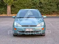 2002 Ford FOCUS