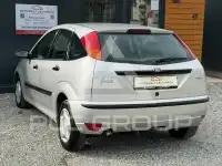 2002 Ford FOCUS