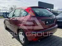 2002 Ford FOCUS