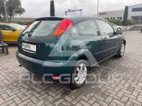 2002 Ford FOCUS