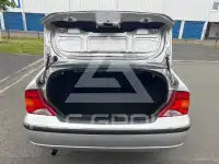 2002 Ford FOCUS