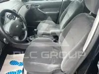 2002 Ford FOCUS