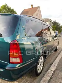 2002 Ford FOCUS