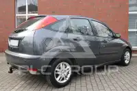 2002 Ford FOCUS