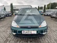 2002 Ford FOCUS