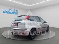 2002 Ford FOCUS