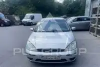 2002 Ford FOCUS