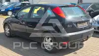 2002 Ford FOCUS