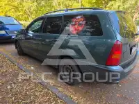 2002 Ford FOCUS