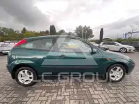 2002 Ford FOCUS