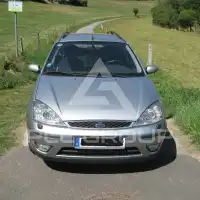 2002 Ford FOCUS
