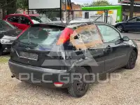 2002 Ford FOCUS