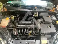 2002 Ford FOCUS