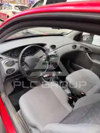 2002 Ford FOCUS