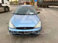 2002 Ford FOCUS
