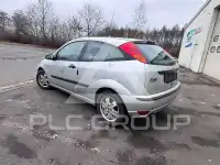 2002 Ford FOCUS