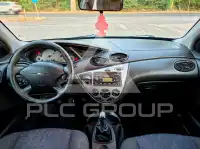 2002 Ford FOCUS