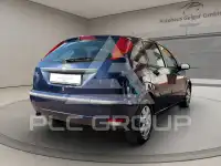 2002 Ford FOCUS