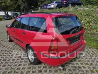 2002 Ford FOCUS