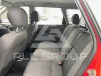 2002 Ford FOCUS