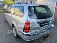 2002 Ford FOCUS