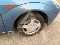 2002 Ford FOCUS