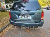 2002 Ford FOCUS