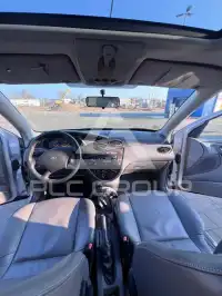 2002 Ford FOCUS