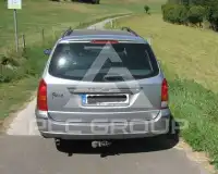 2002 Ford FOCUS
