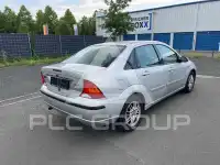 2002 Ford FOCUS