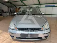2002 Ford FOCUS